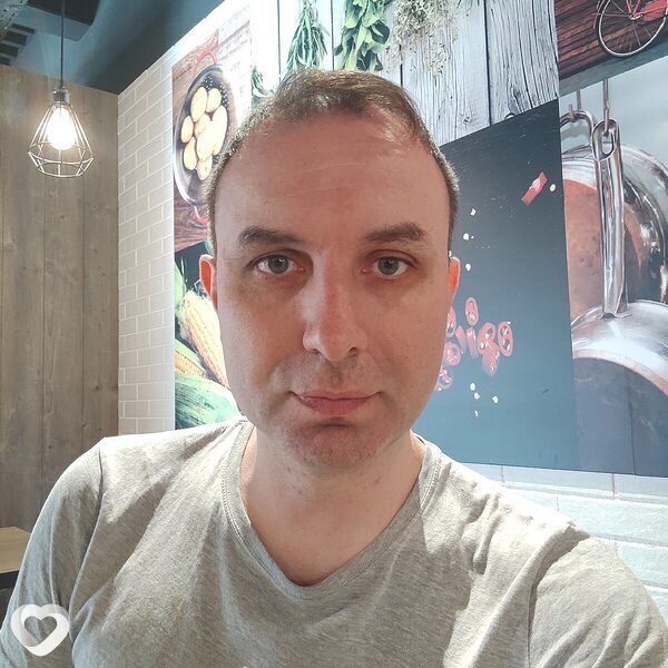 Дмитрий, 35, Санкт-Петербурге — анкета №3985620