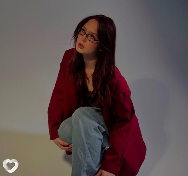 Polina, 19, Киеве — анкета №3985825