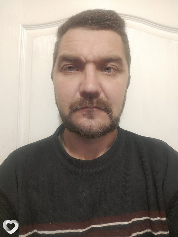 Жорж, 42, Одессе — анкета №3985834