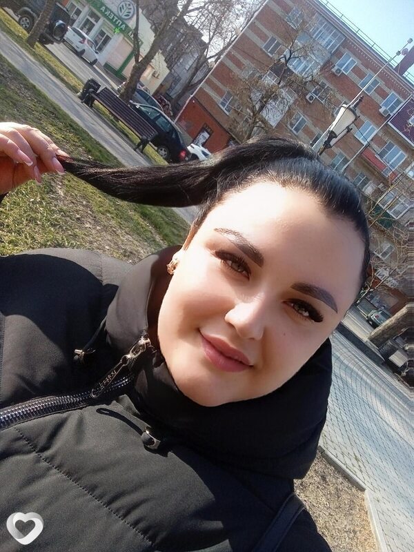 Алина, 30, Донецке — анкета №3985835