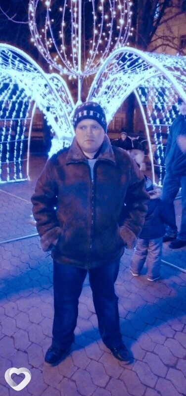 Александр, 34, Донецке — анкета №3985837