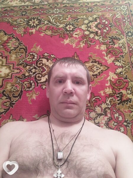 Саша, 37, Самаре — анкета №3985839