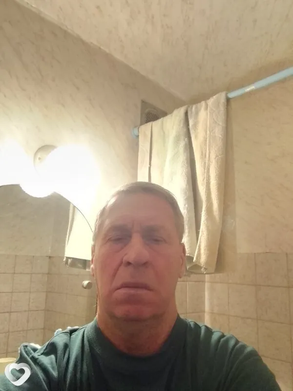 Владимир, 64, Москве — анкета №3985844