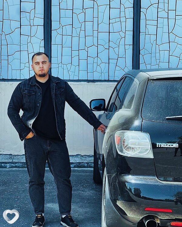 Амир, 27, Пензе — анкета №3985848