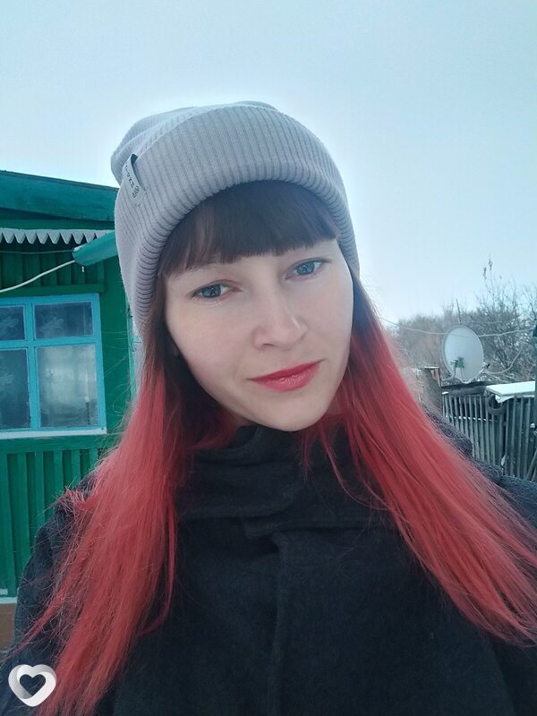 Анна, Шемонаиха
