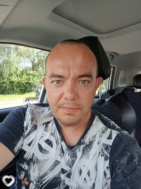 Ибрагим, 38, Уфе — анкета №3985778