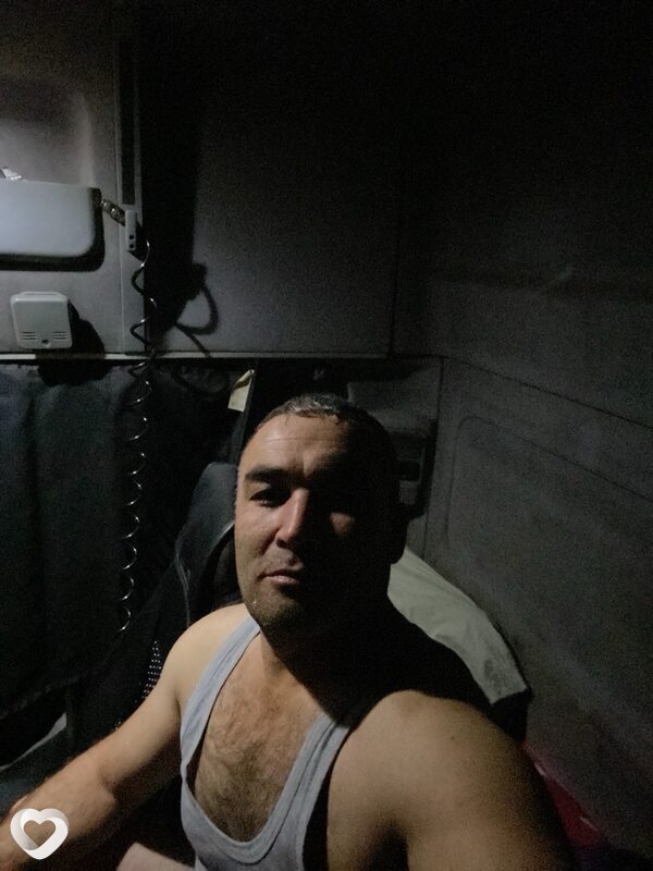 Баха, 30, Москве — анкета №3985780