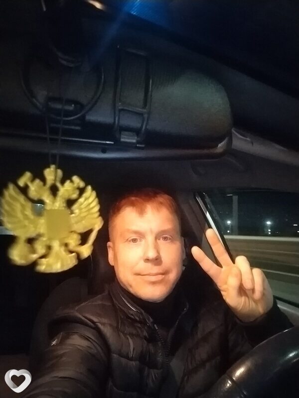 Артём, 30, Тюмени — анкета №3985783