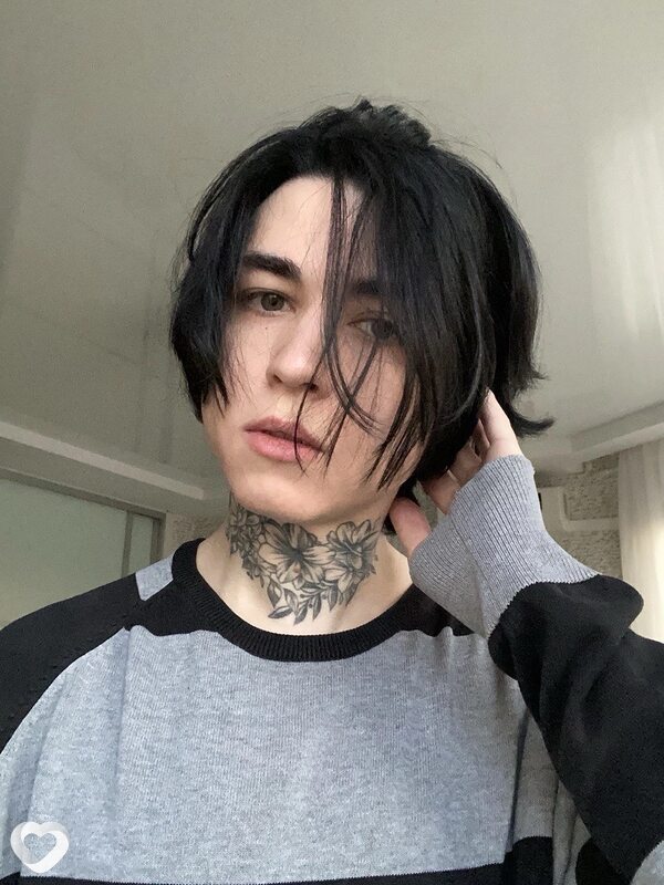 Марат, 29, Минске — анкета №3985784
