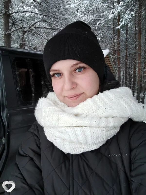 Александра, 28, Москве — анкета №3985785