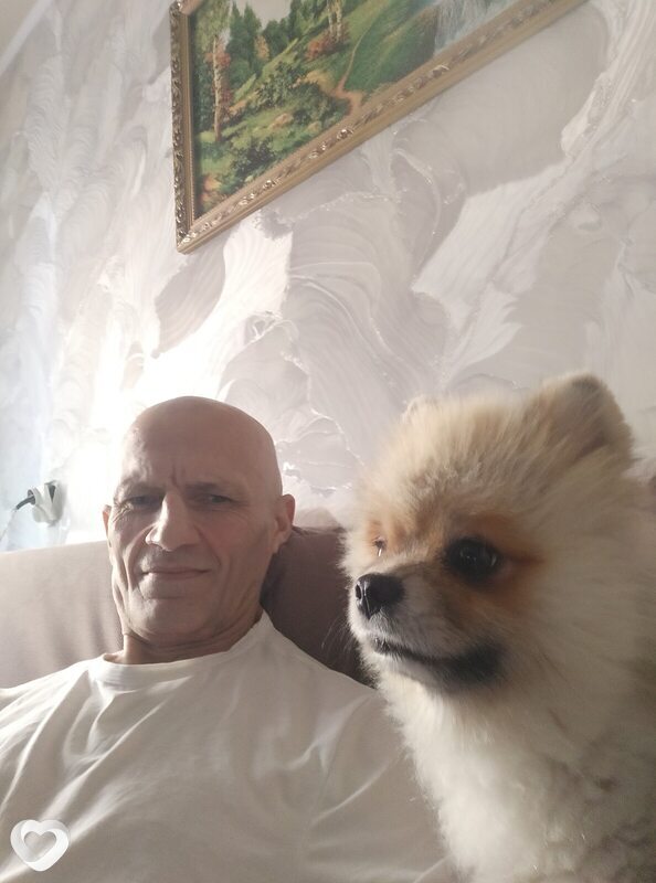 Сергей, 52, Москве — анкета №3985788