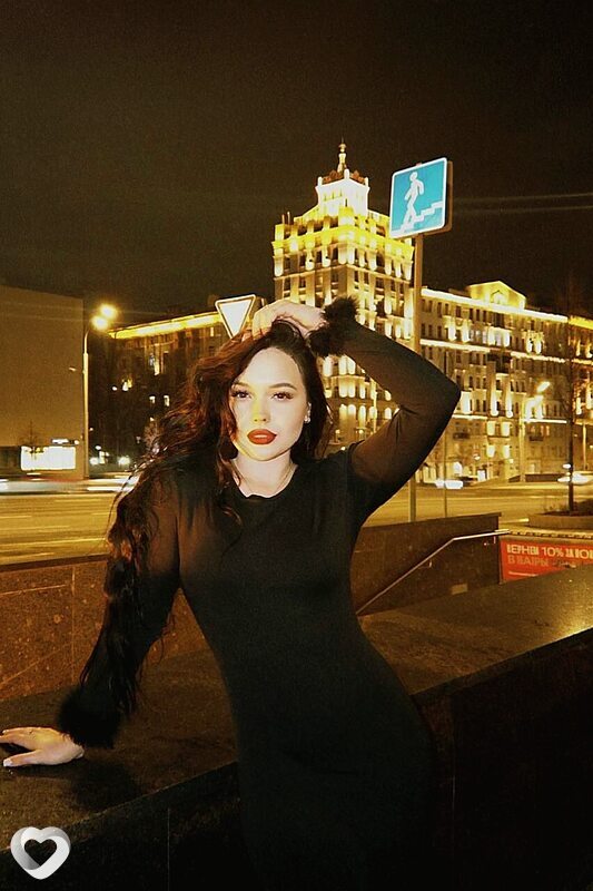 Рина, Мариуполь