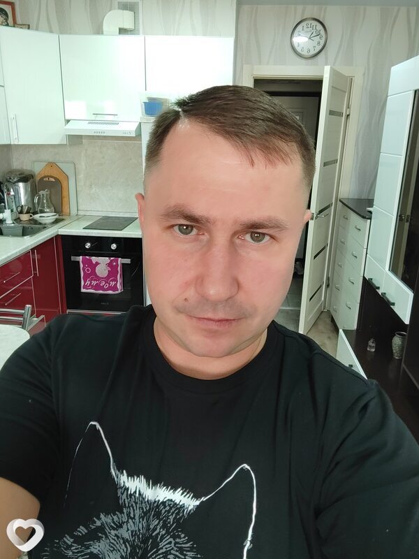 Александр, 40, Чебоксарах — анкета №3985792