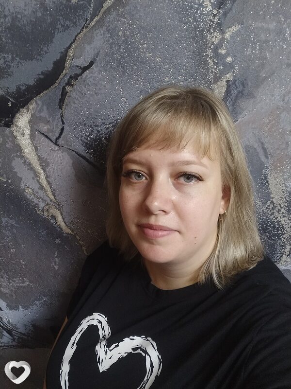 Екатерина, 33, Иванове — анкета №3985793