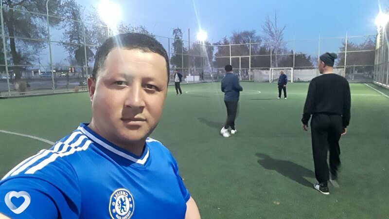 Zafar, 36, Москве — анкета №3985796