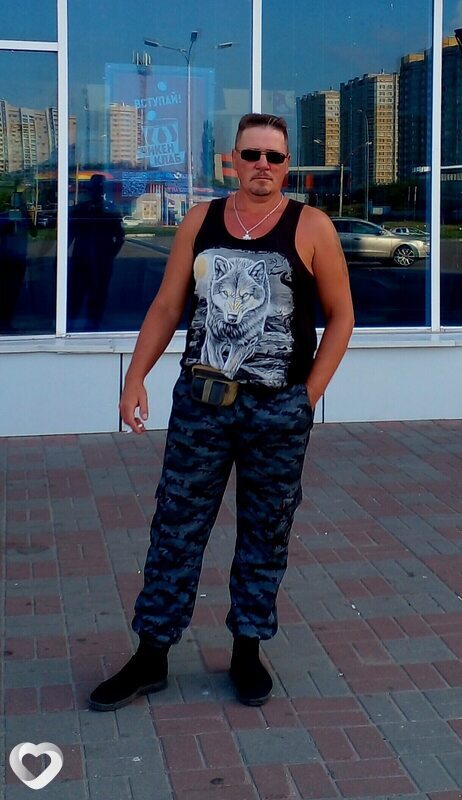Эдуард, 49, Тамбове — анкета №3985797