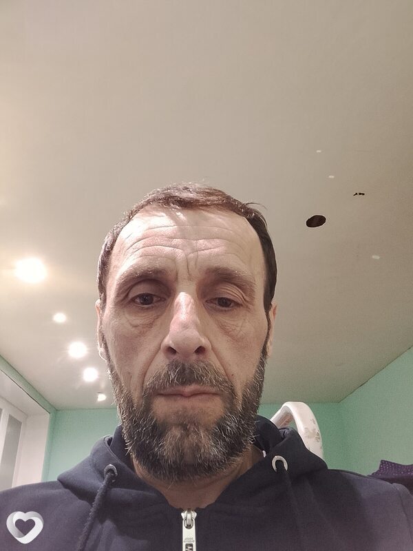 Арсен, 47, Махачкале — анкета №3985873