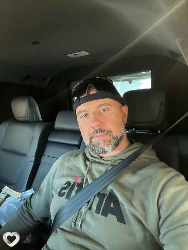 Александр, 46, Симферополе — анкета №3985800