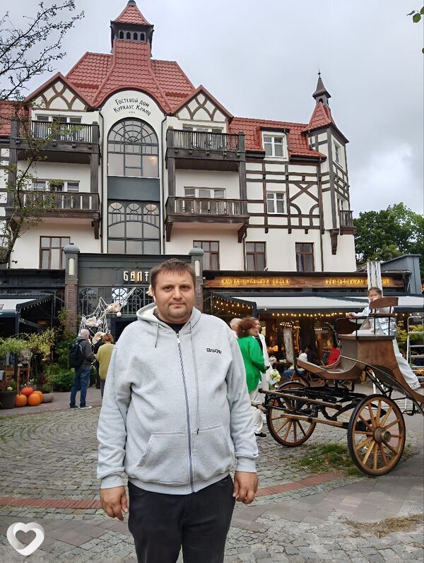 Саня, 38, Петропавловске-Камчатском — анкета №3985810