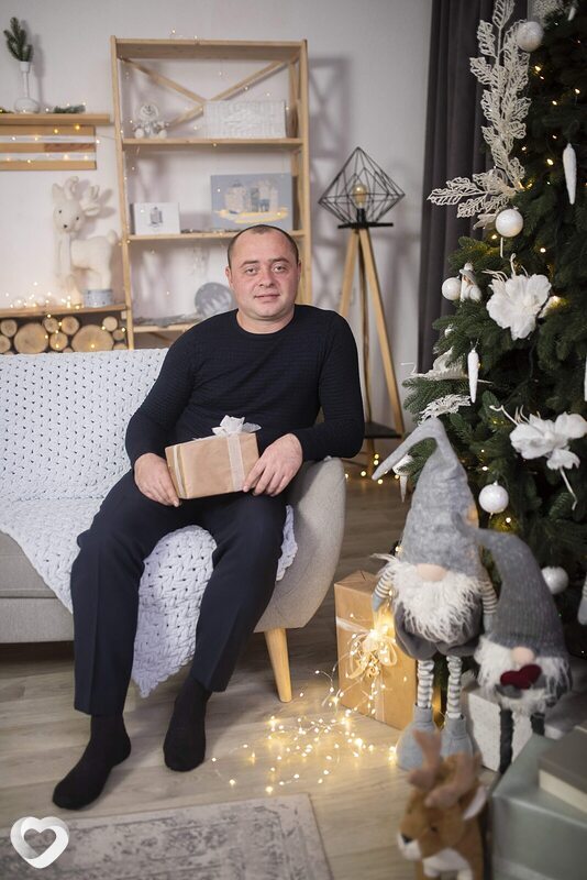 Олександр, 39, Днепр — анкета №3985811