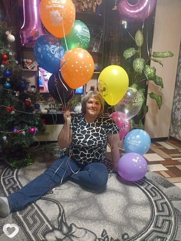 Вера, Вышний Волочек