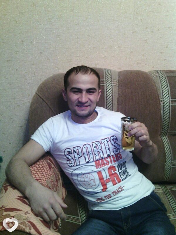 Али, 36, Казани — анкета №3985817