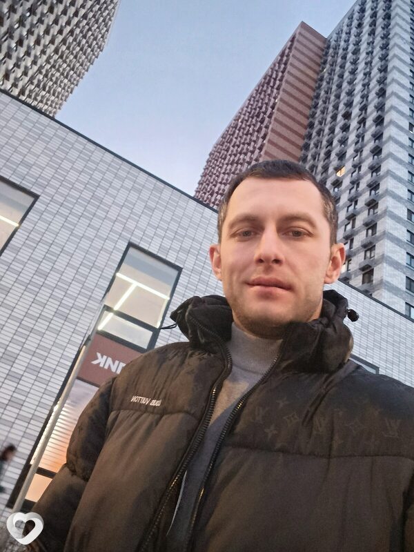 Виталя, 33, Видном — анкета №3985822