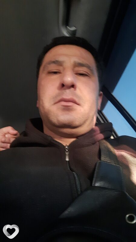 Наим, 35, Санкт-Петербурге — анкета №3985874
