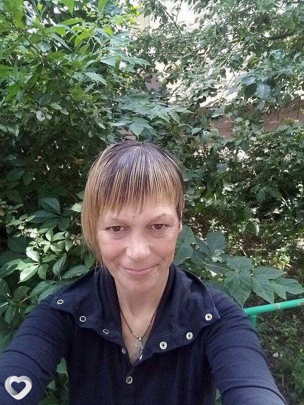 Ксения, 49, Барнауле — анкета №3985876