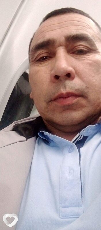 Камил, 51, Домодедово — анкета №3985877