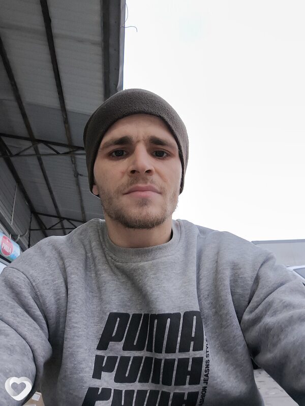 Иван, 30, Шахтах — анкета №3985879