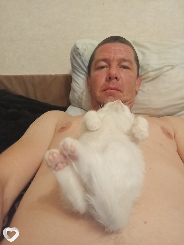 Александр, 38, Симферополе — анкета №3985880