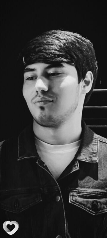 Maks, 22, Алматы — анкета №3985886