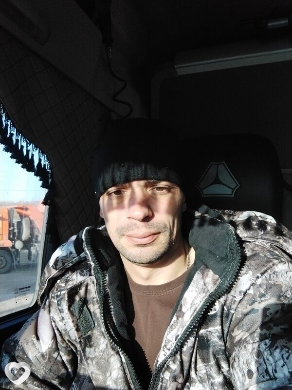 Павел, 36, Смоленске — анкета №3985888