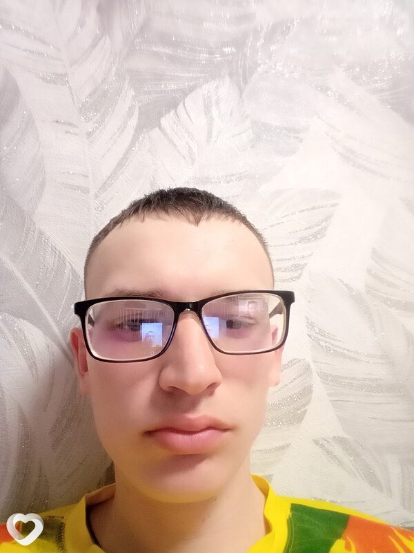 Андрей, 25, Москве — анкета №3985896