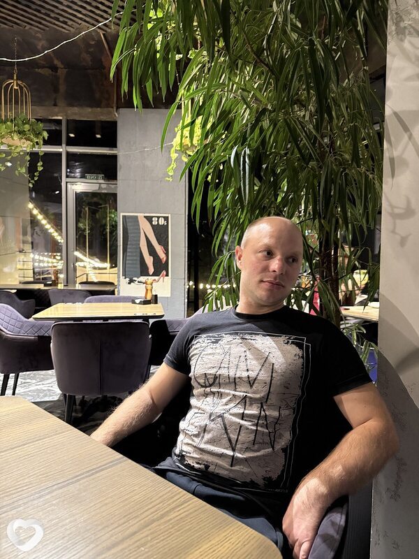 Артём, 39, Киеве — анкета №3986162