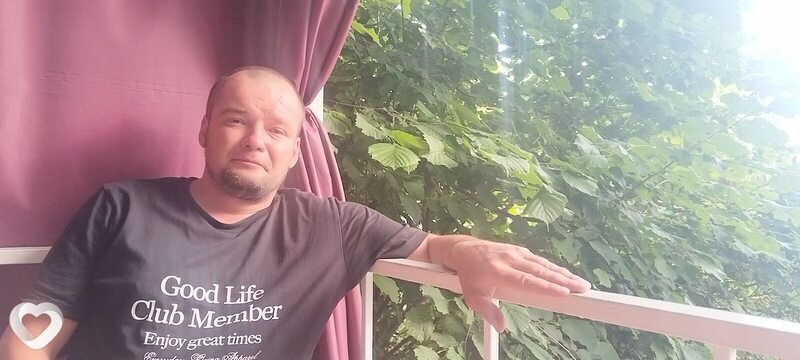 Сергей, 36, Перми — анкета №3986165