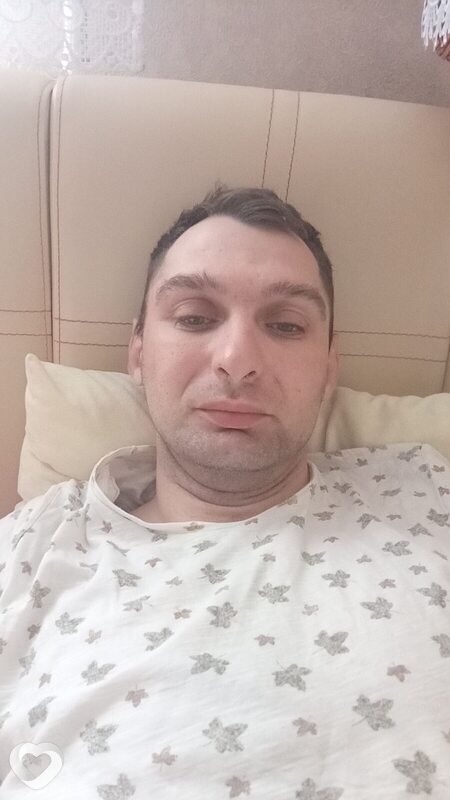 Николай, 35, Минске — анкета №3986166