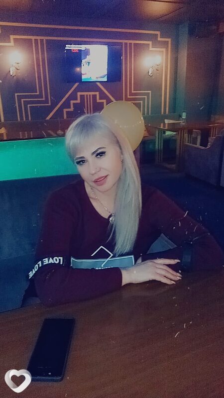 Таисия, 51, Челябинске — анкета №3986173