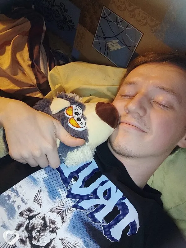 Вадим, 31, Москве — анкета №3986031