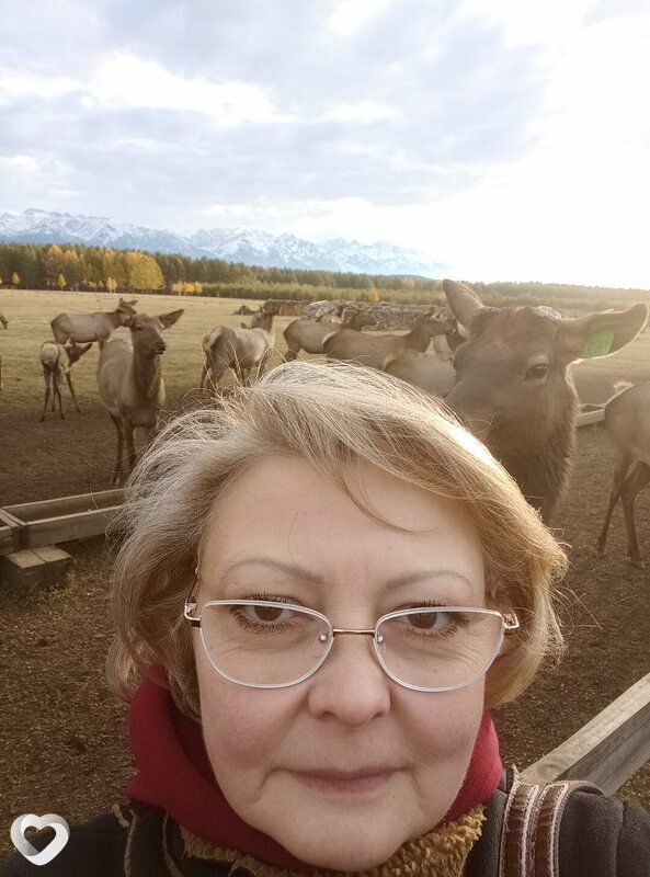 Irina, 55, Новороссийске — анкета №3986038