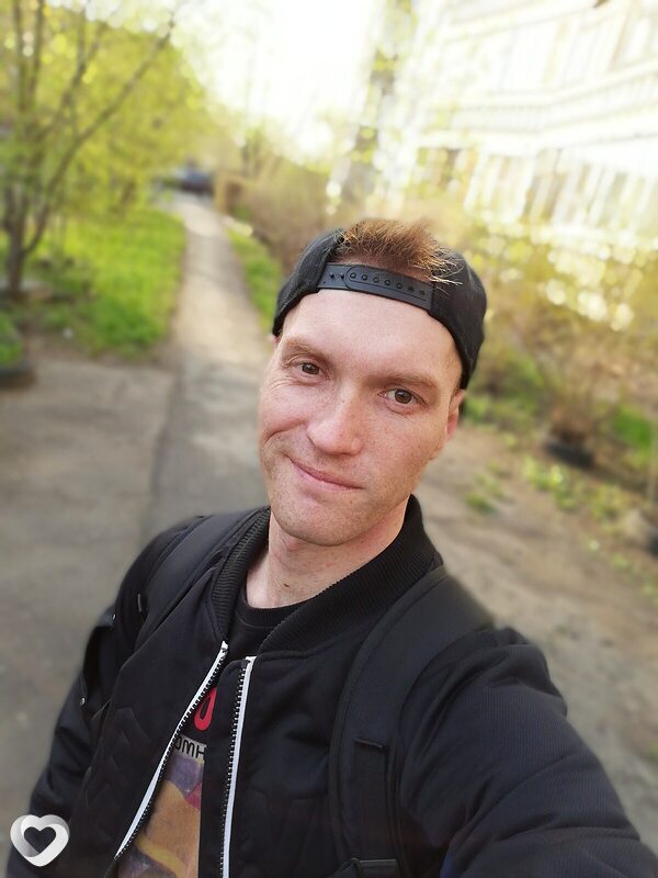 Дмитрий, 37, Сызрани — анкета №3986042