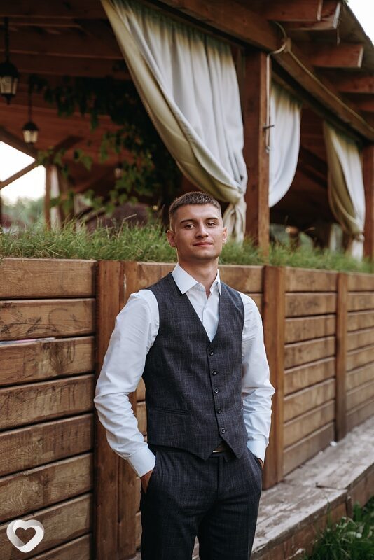 Сереженька, 26, Можайске — анкета №3986044