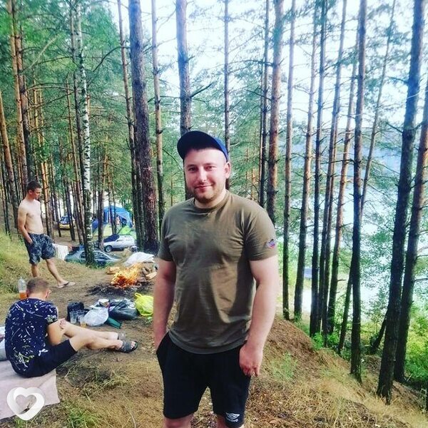 Тимофей, 30, Киеве — анкета №3985974