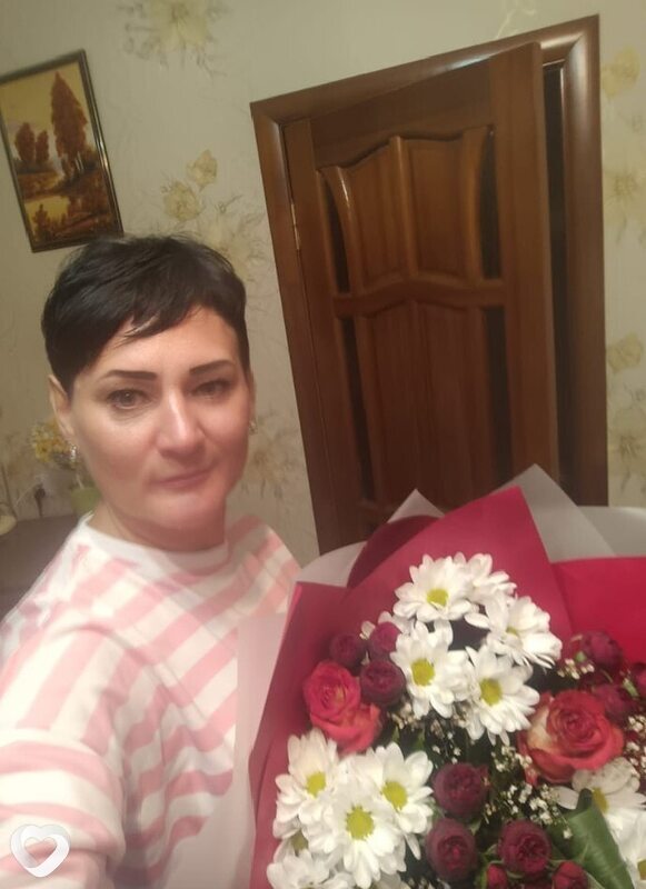 Инна, Зеленокумск