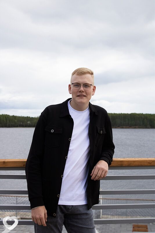 Илья, 21, Нижнем Новгороде — анкета №3985986