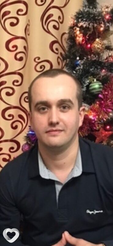 Александр, 38, Северодвинске — анкета №3985997