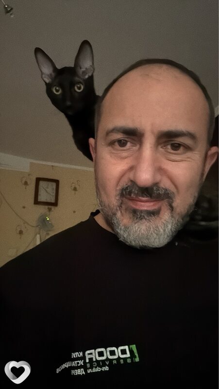 Андрей, 52, Ставрополе — анкета №3985951
