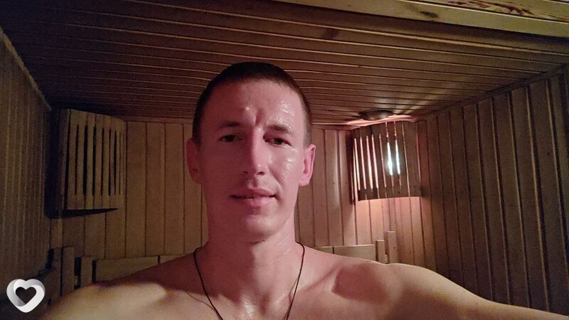 Влад, 31, Пскове — анкета №3985954