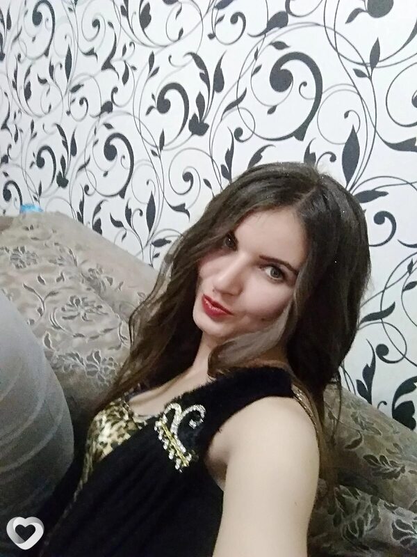 Евгения, 32, Красноярске — анкета №3985960